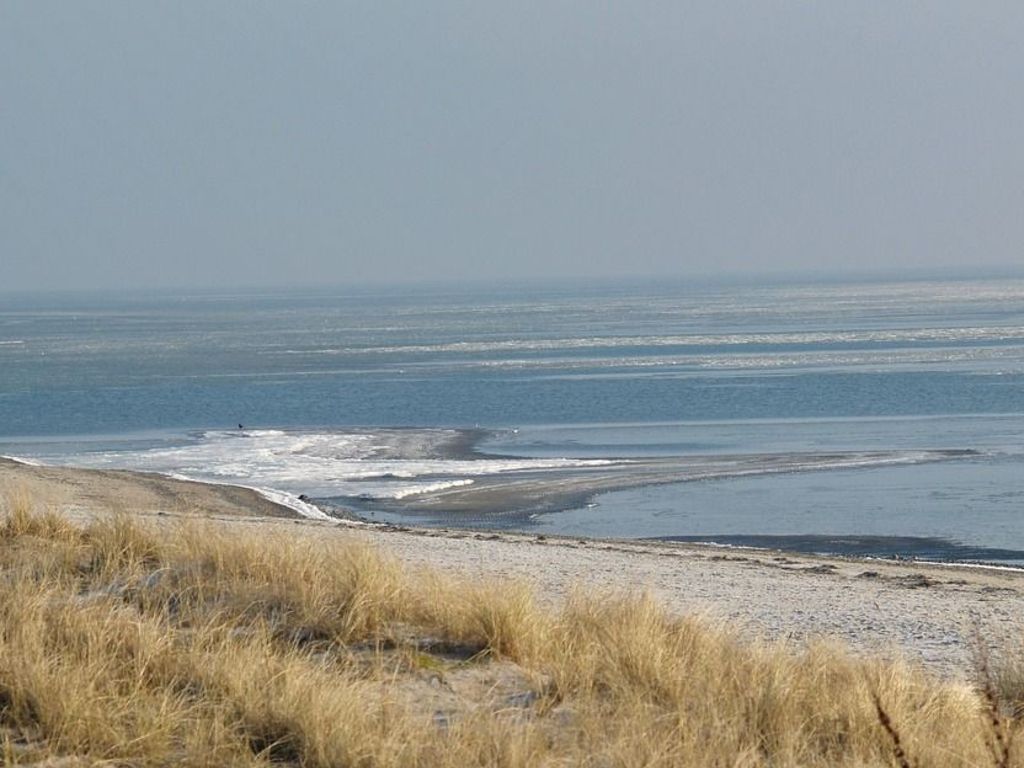 Ferienhaus Strandpark 35
