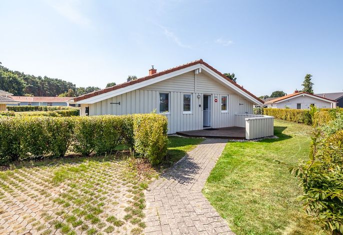 Ferienhaus Strandpark 43