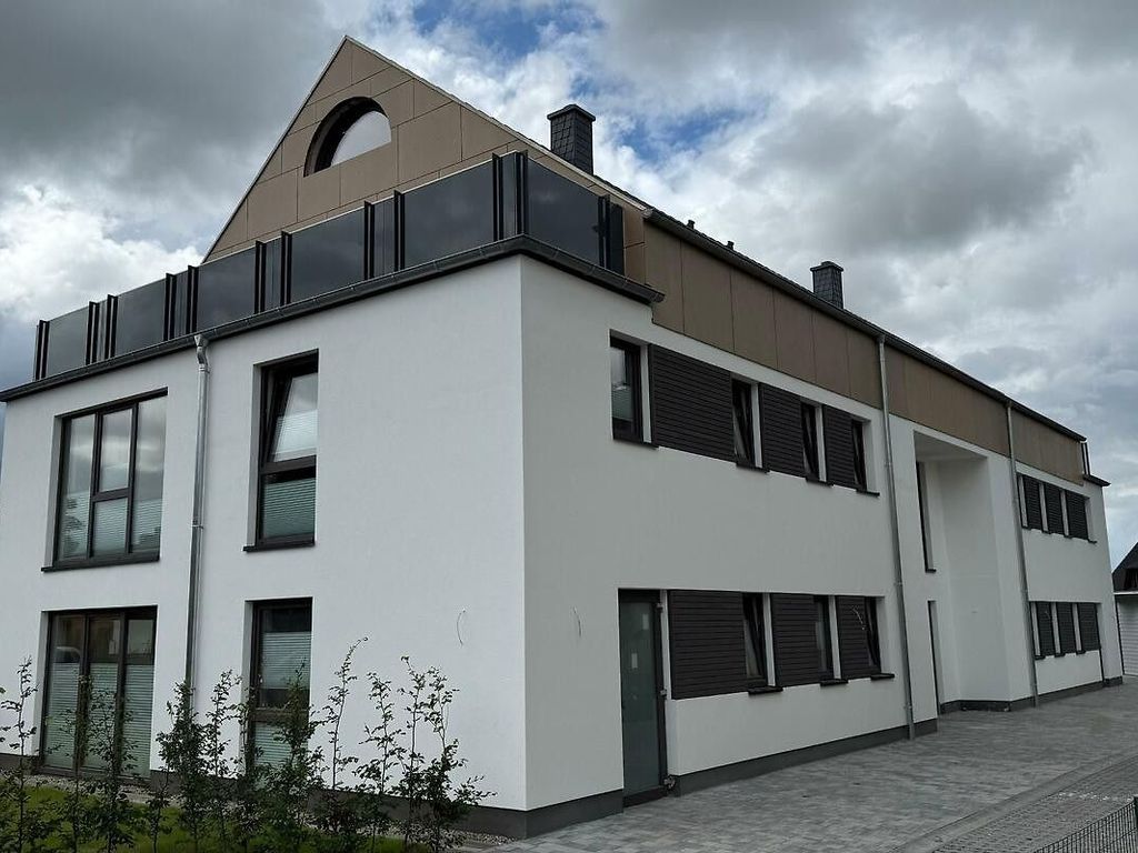 Aussenansicht
