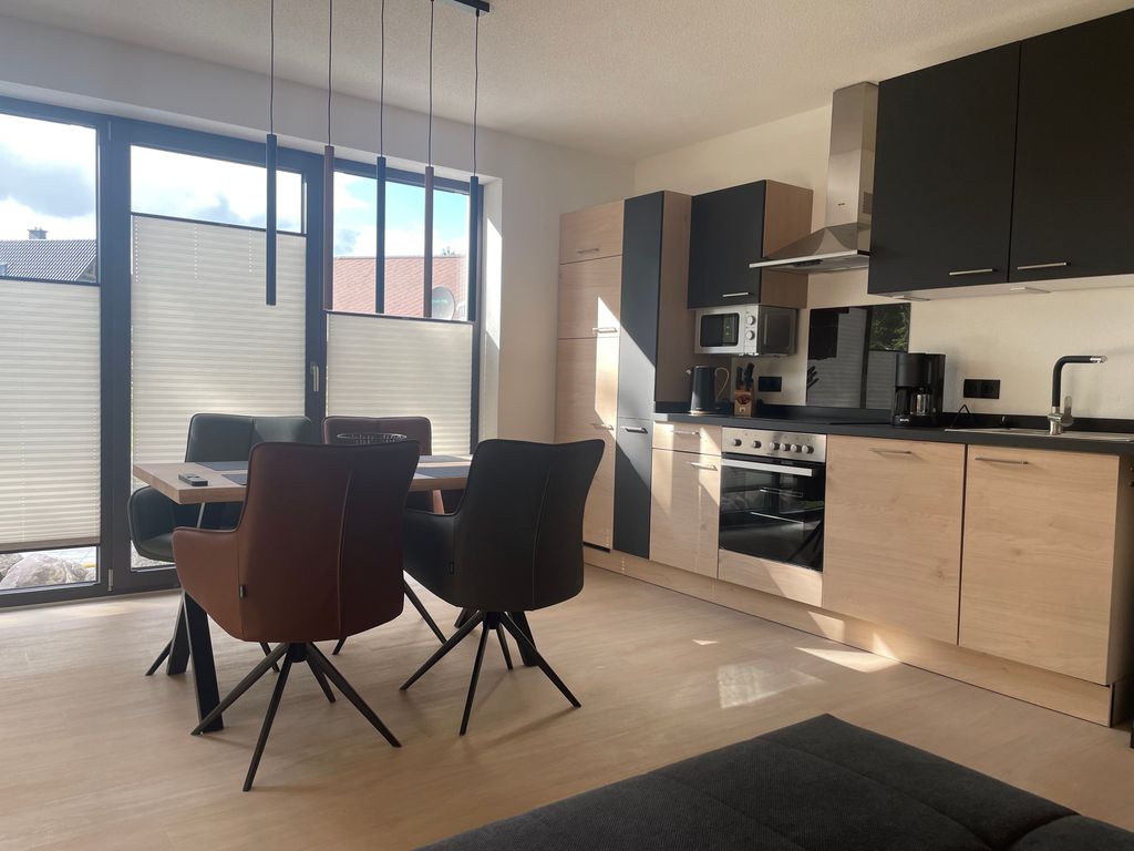 Wohnen / Essen