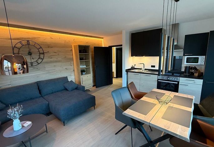 Wohnung 1 - Strandperle