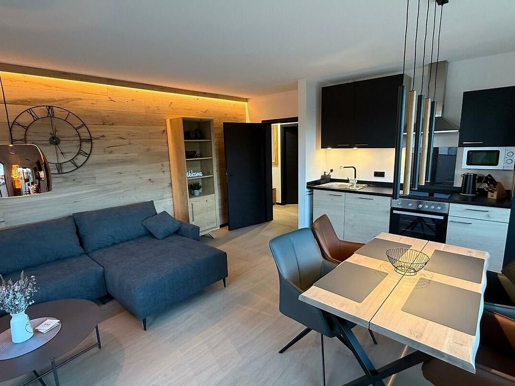 Alte Strandstrasse 15 A