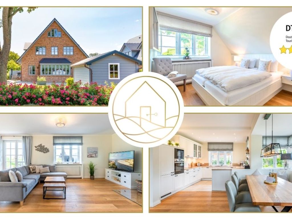 Caras Hus 1