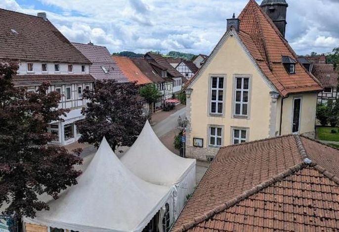 Harzflair am Hausberg - Ferienwohnung