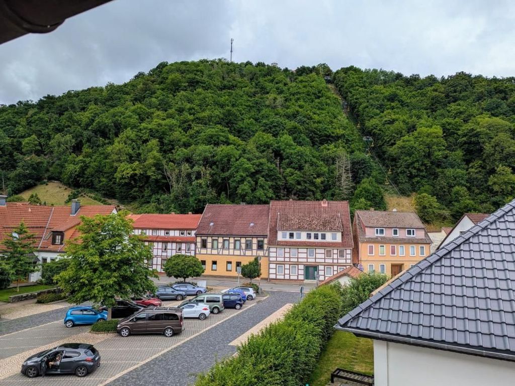 Ausblick