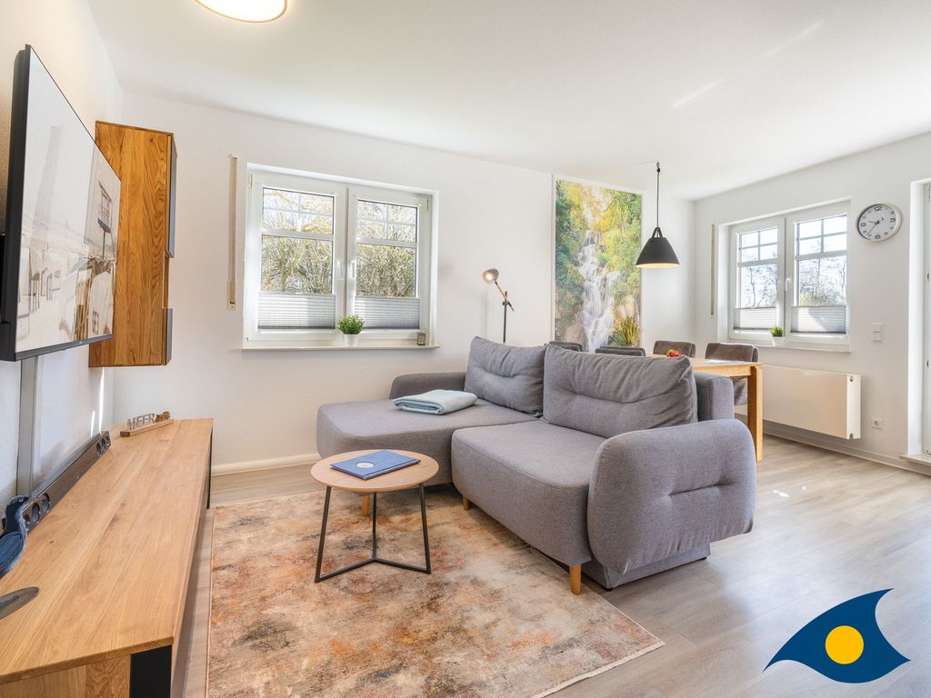 Ferienwohnung Ostseepark 12 Whg. 01