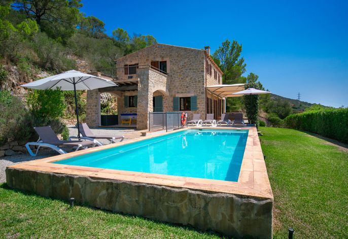 44415 - Finca Lejania