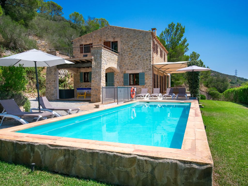 Finca Lejania