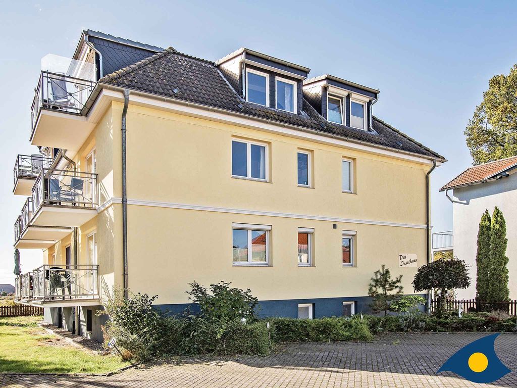 Inselhaus