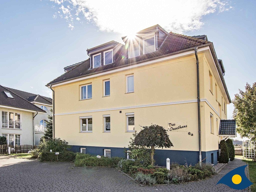 Inselhaus