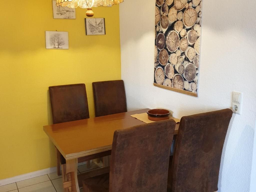 Ferienwohnung Punkt-Schönstein