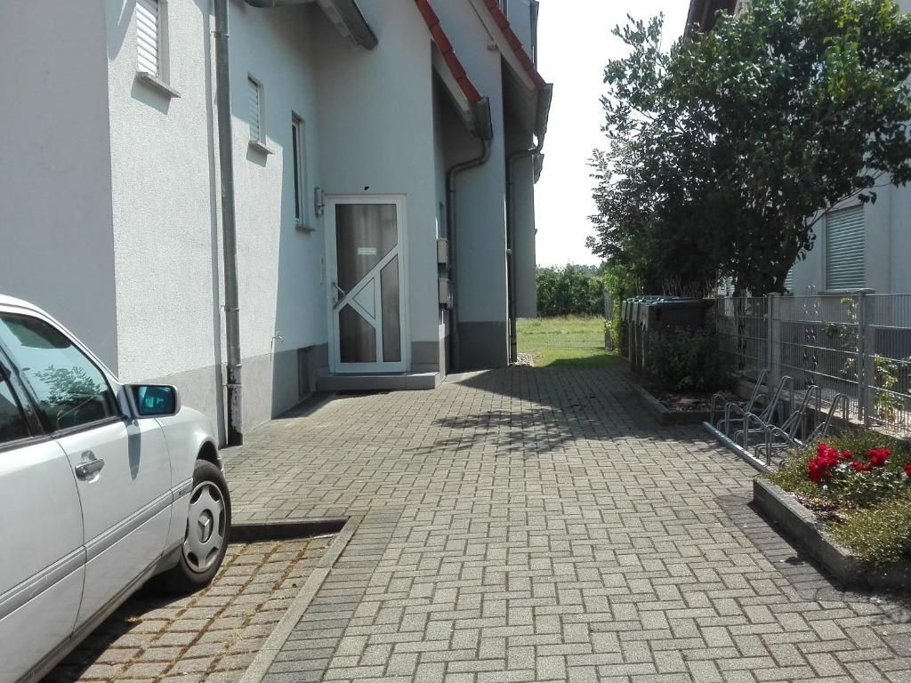 Ferienwohnung Punkt-Schönstein