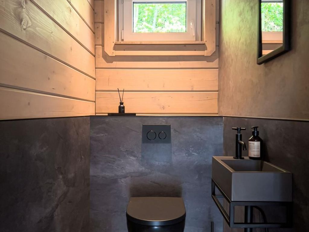Gäste WC