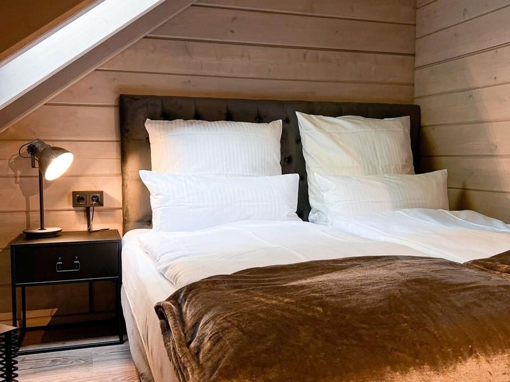 Doppelbett