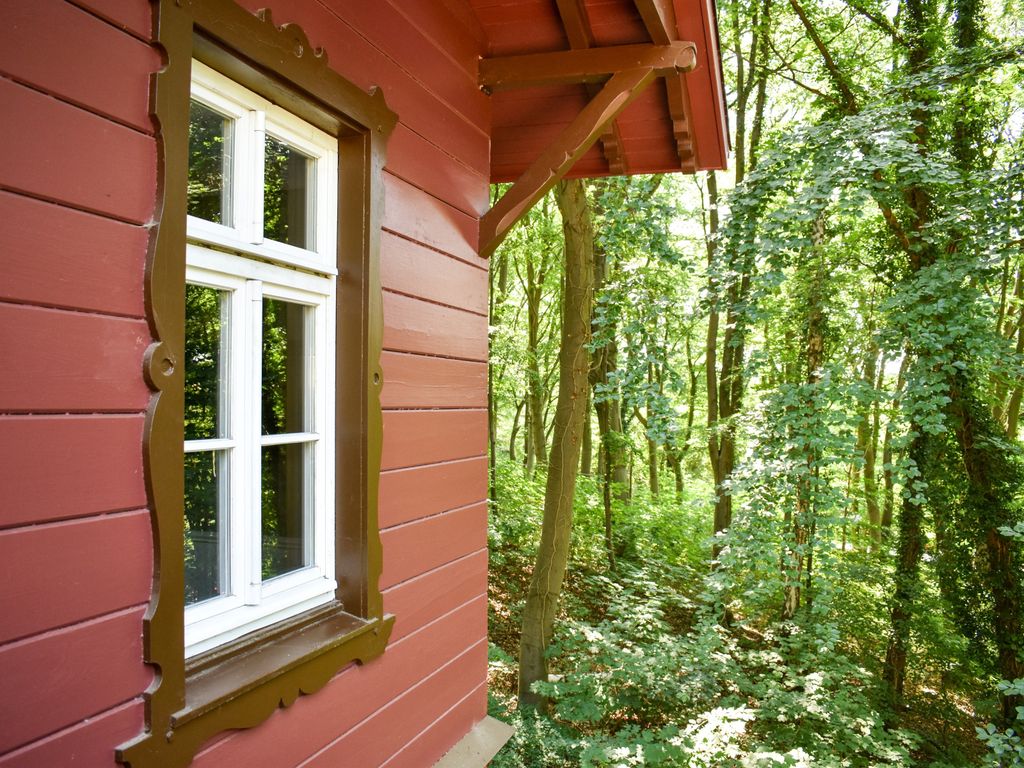 Haus Elim Außen