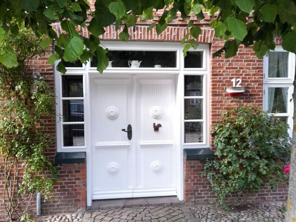 Drunkenmannstieg 12, EG