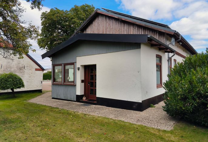 Ferienwohnung Storchenblick