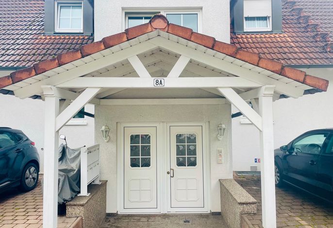 Ferienwohnung Josi