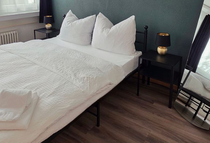 FeWo D`Rock Arosa-4 - nightlife lodge - adults only