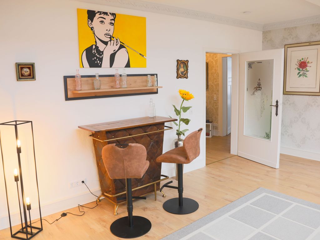 ART City-Studio 11 -
Kassel-Bad Wilhelmshöhe/Herkulesblick
