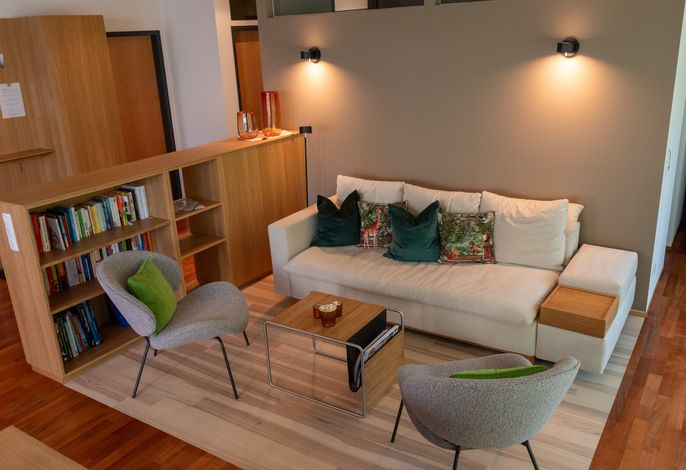 Ferienwohnung Lebensfreude