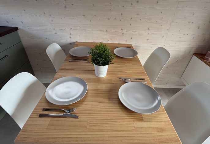 Bild von Tiny House 1 Strandperle Freest