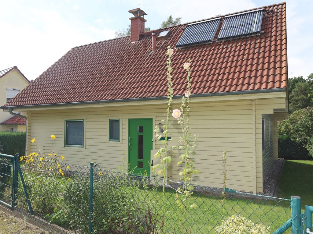 Ferienhaus Neu Sülltiz