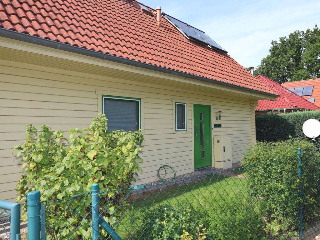 Ferienhaus Neu Sülltiz
