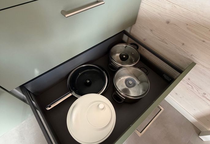 Bild von Tiny House 2 Dünenblick Freest