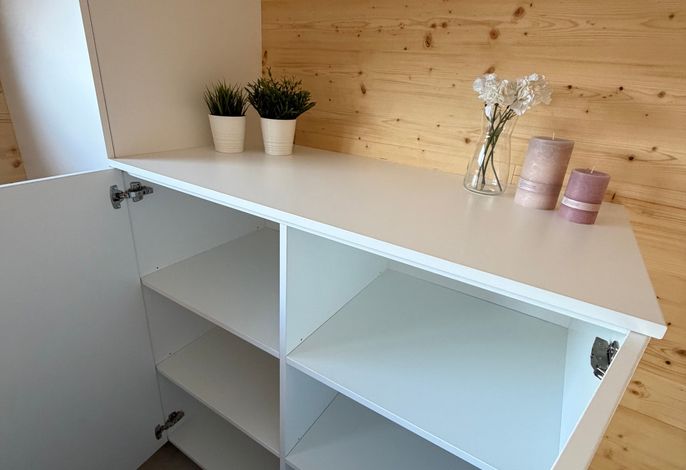 Bild von Tiny House 2 Dünenblick Freest