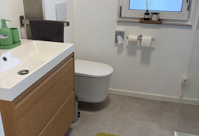 Bild von Tiny House 2 Dünenblick Freest