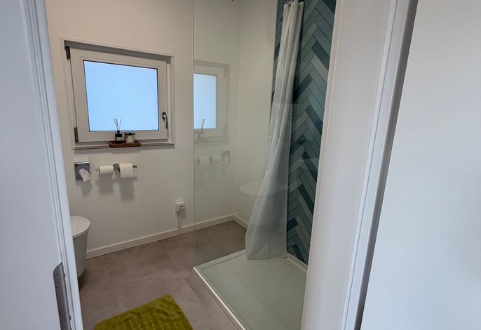 Bild von Tiny House 2 Dünenblick Freest