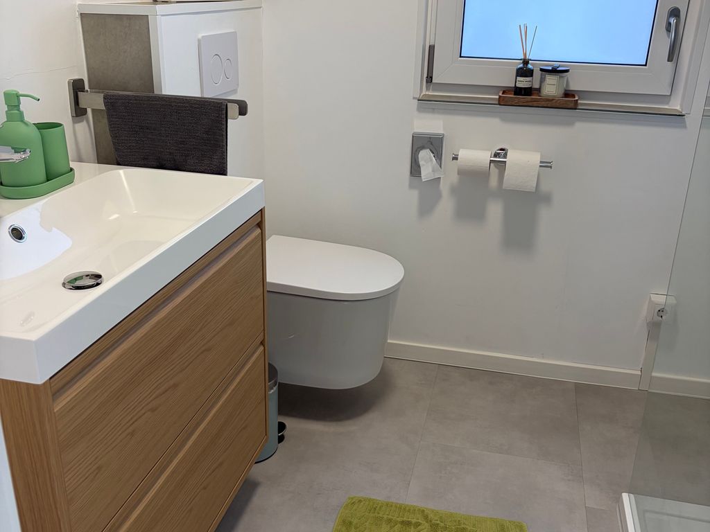 Vergrößertes Bild von Tiny House 4 Haffblick Freest
