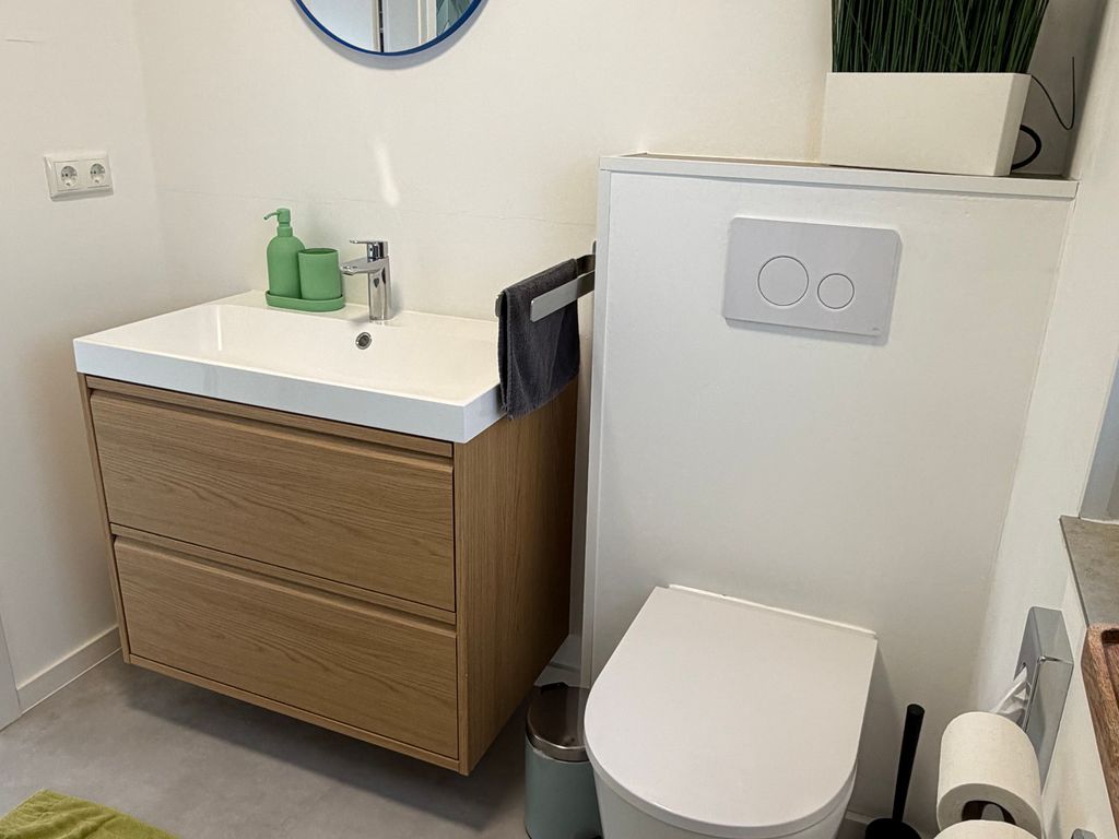 Vergrößertes Bild von Tiny House 4 Haffblick Freest
