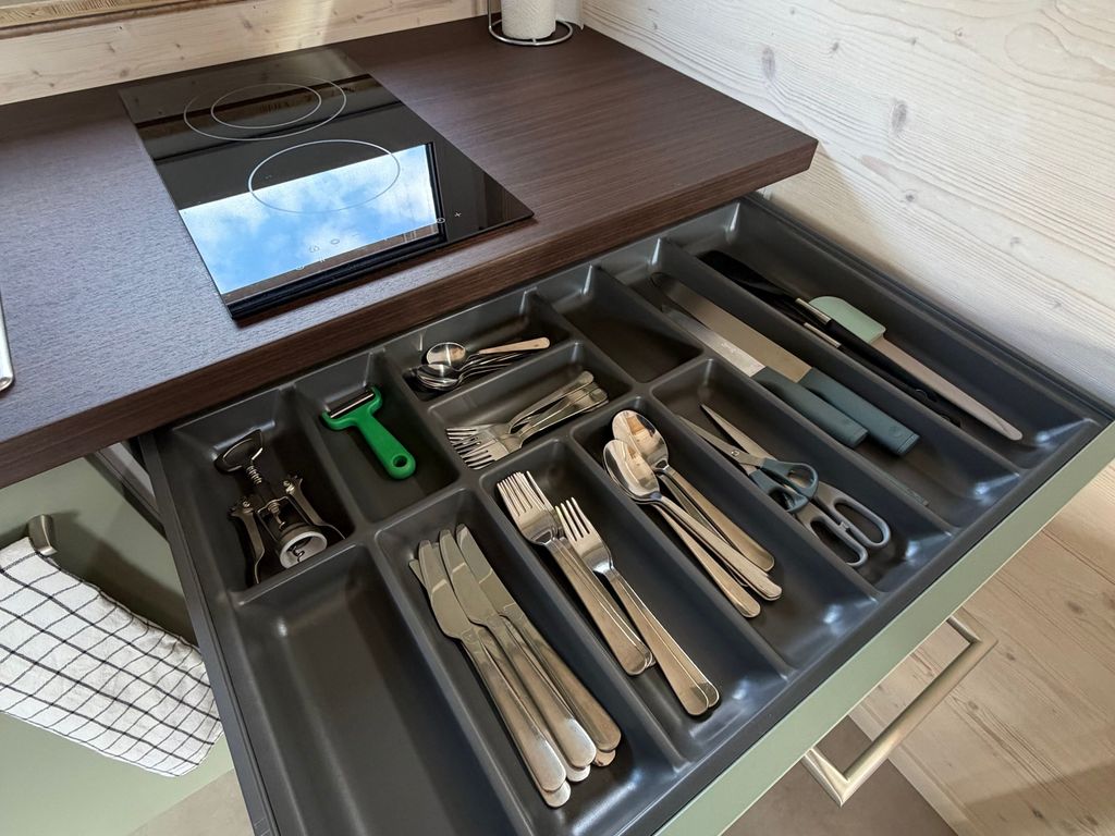 Vergrößertes Bild von Tiny House 4 Haffblick Freest