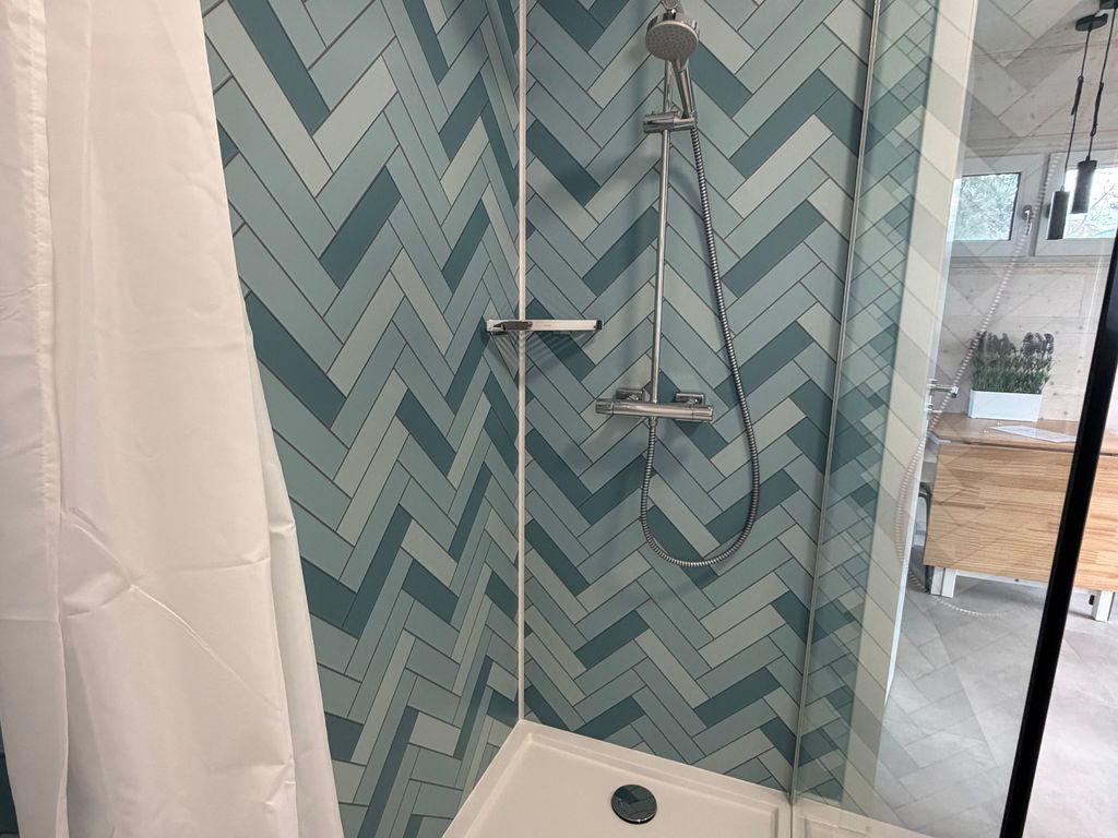 Vergrößertes Bild von Tiny House 4 Haffblick Freest