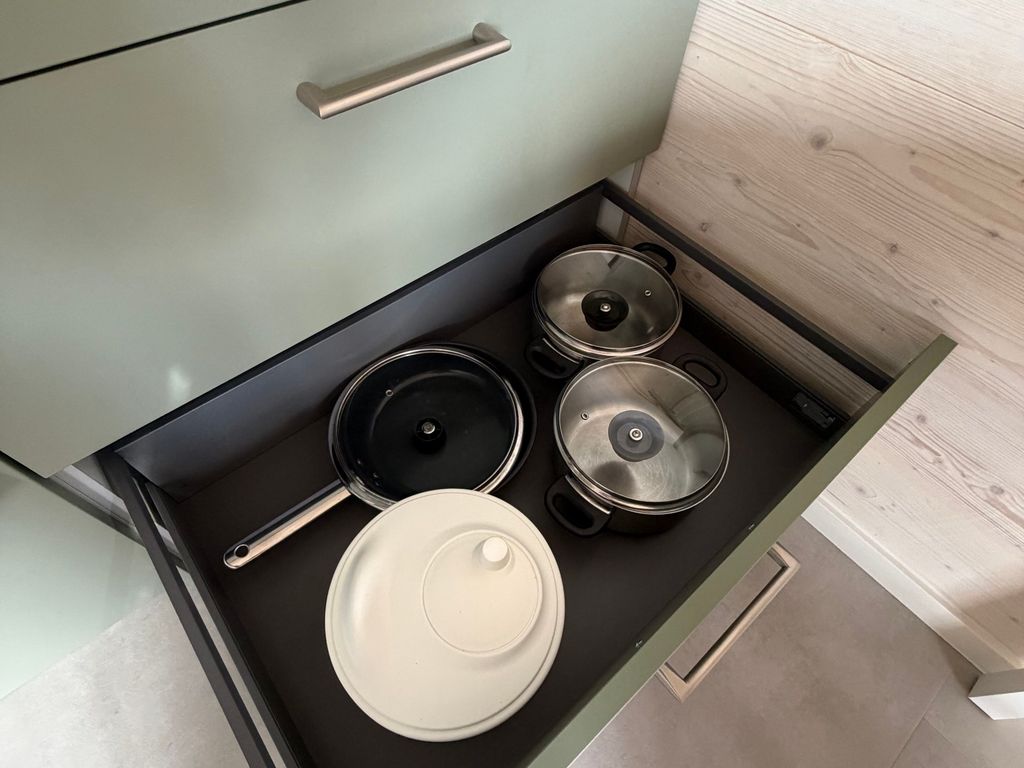 Vergrößertes Bild von Tiny House 4 Haffblick Freest