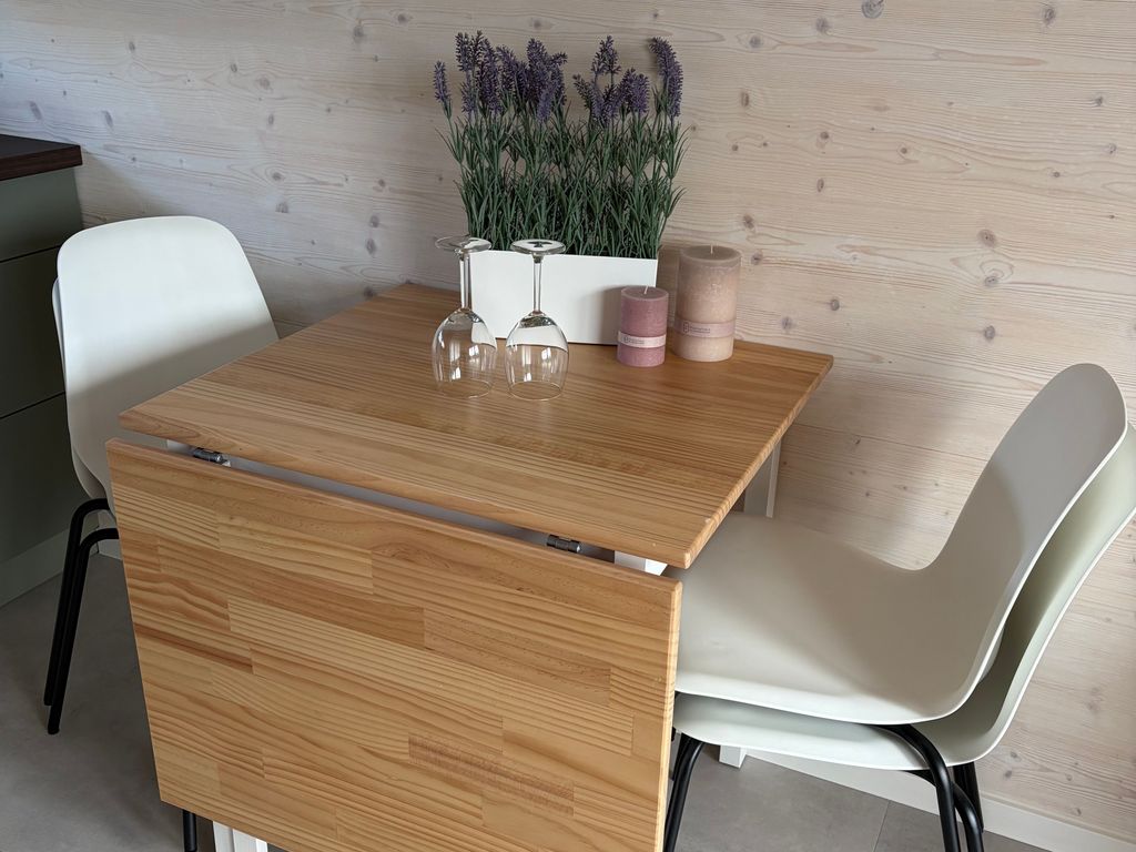Vergrößertes Bild von Tiny House 4 Haffblick Freest