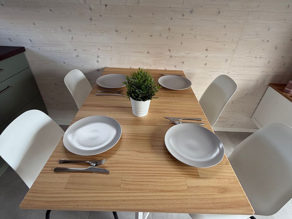 Vergrößertes Bild von Tiny House 4 Haffblick Freest