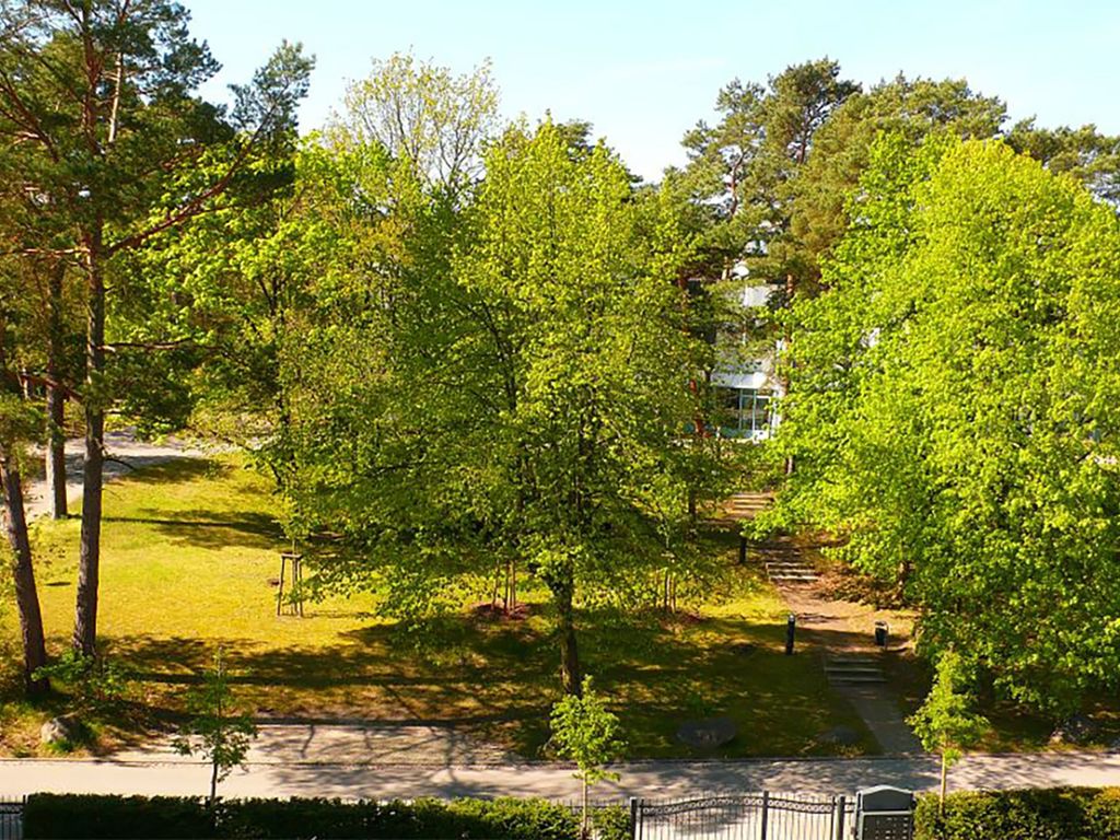 Villa Lebensart - App. 3 Wiek