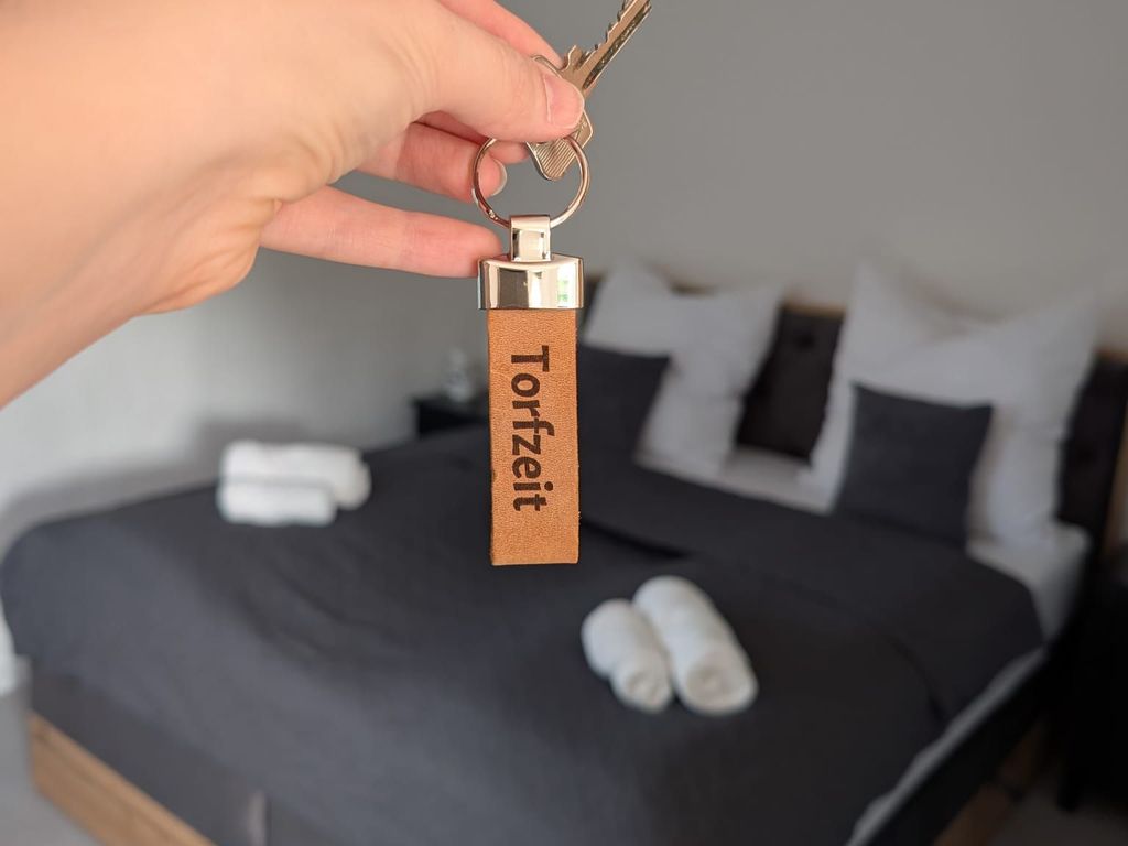 Torfzeit