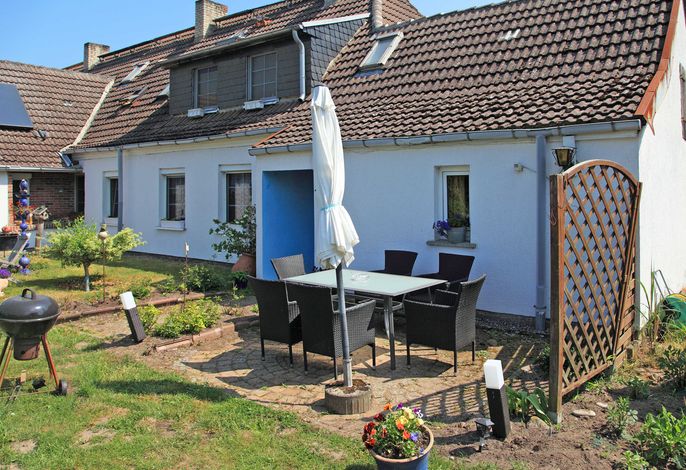 Ferienwohnung