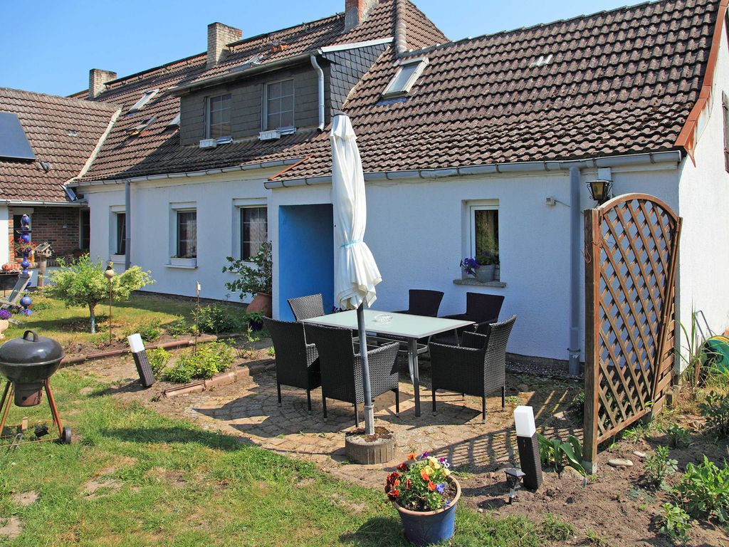 Familien Ferienwohnung