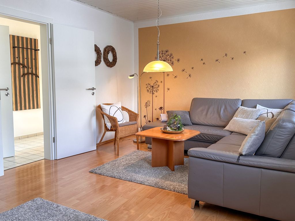 Ferienwohnungen Hufnagel