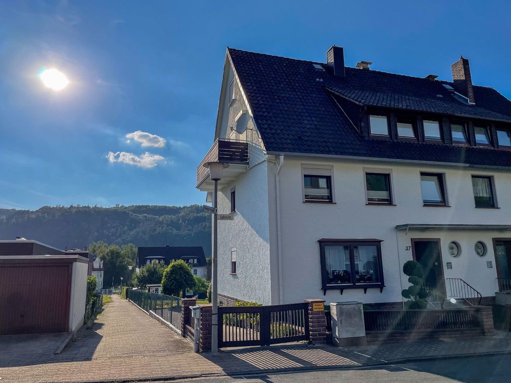 Ferienwohnungen Hufnagel