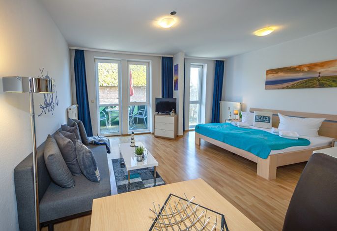 Höftresidenz Alt Reddevitz | Wohnung 14