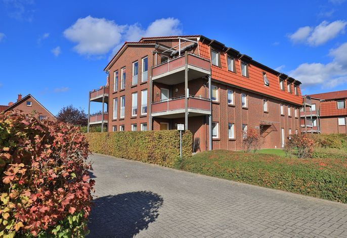 Kastanienhof Whg. 07