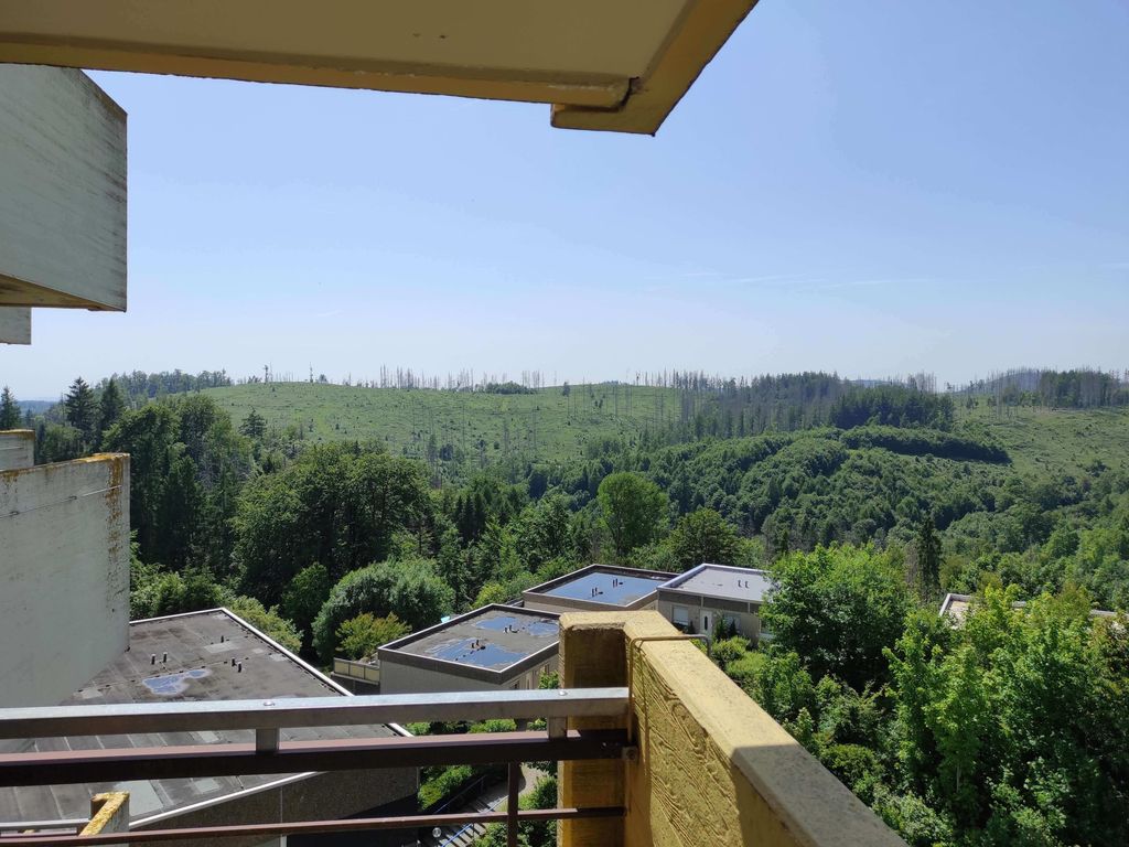 Ferienwohnung Abendsonne App. 450