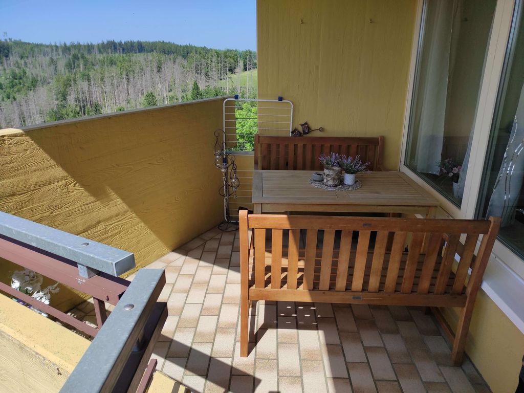 Ferienwohnung Abendsonne App. 450