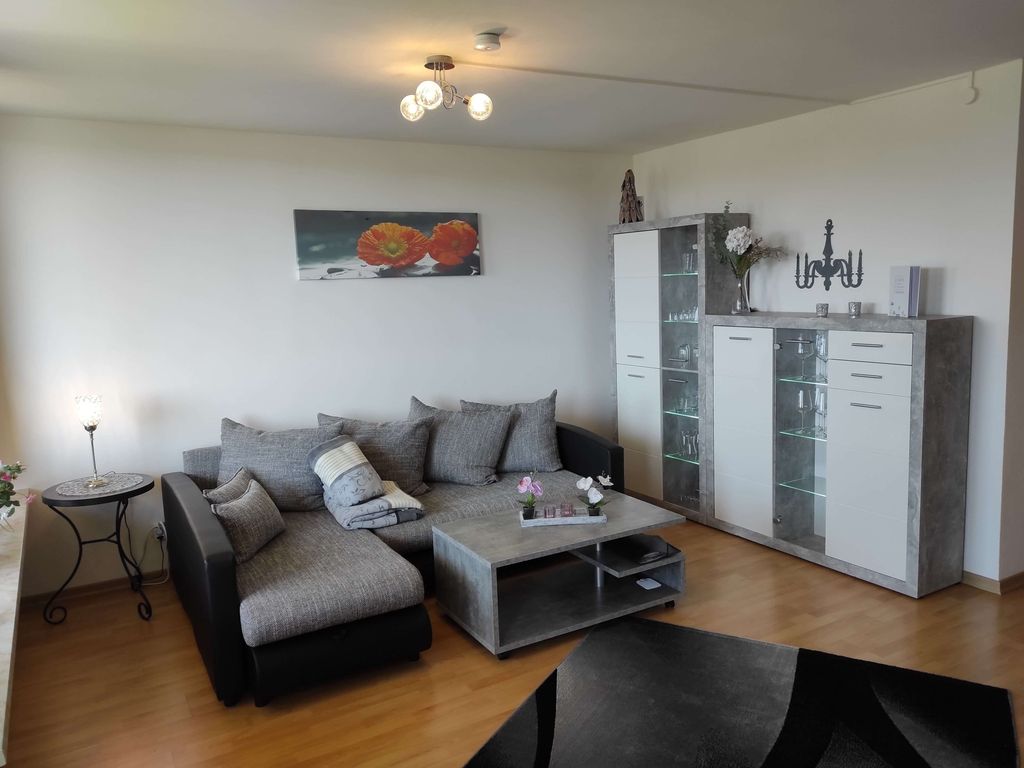 Ferienwohnung Abendsonne App. 450